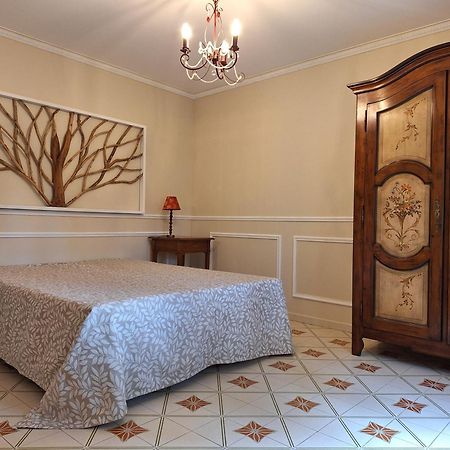 Suite Anduze Aramon Ngoại thất bức ảnh
