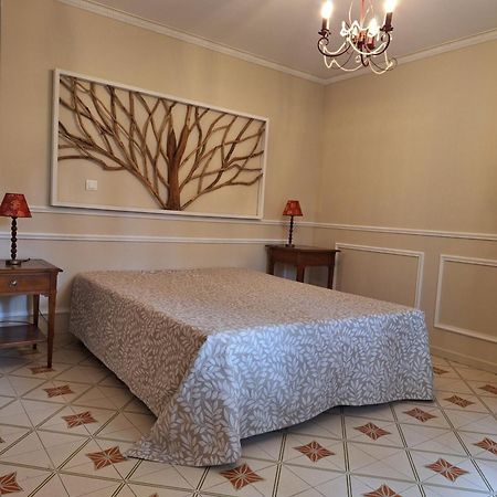 Suite Anduze Aramon Ngoại thất bức ảnh