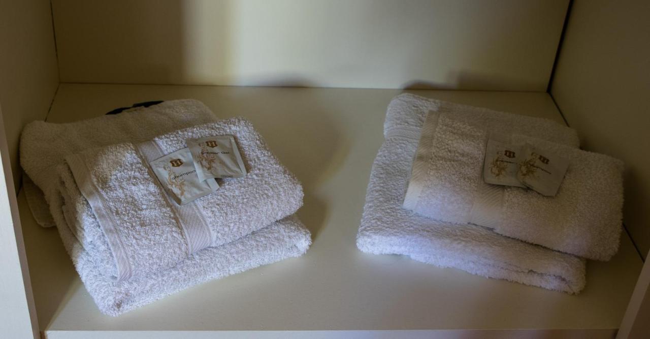 Suite Anduze Aramon Ngoại thất bức ảnh