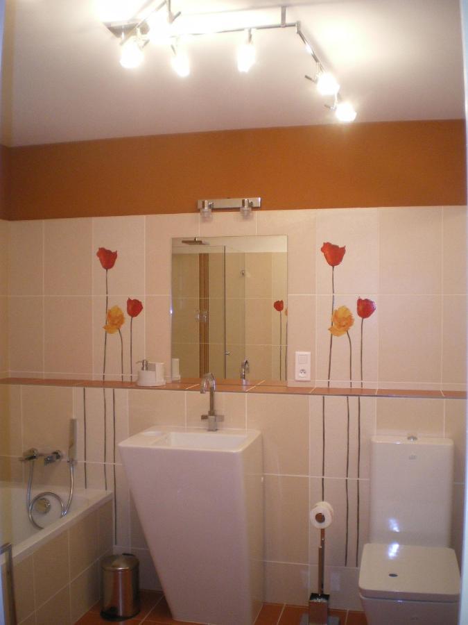 Suite Anduze Aramon Ngoại thất bức ảnh