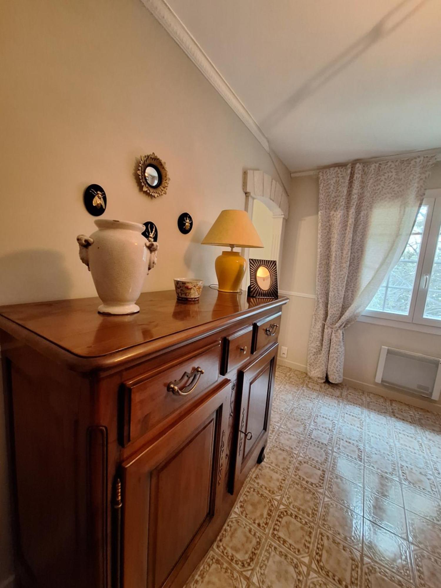 Suite Anduze Aramon Ngoại thất bức ảnh