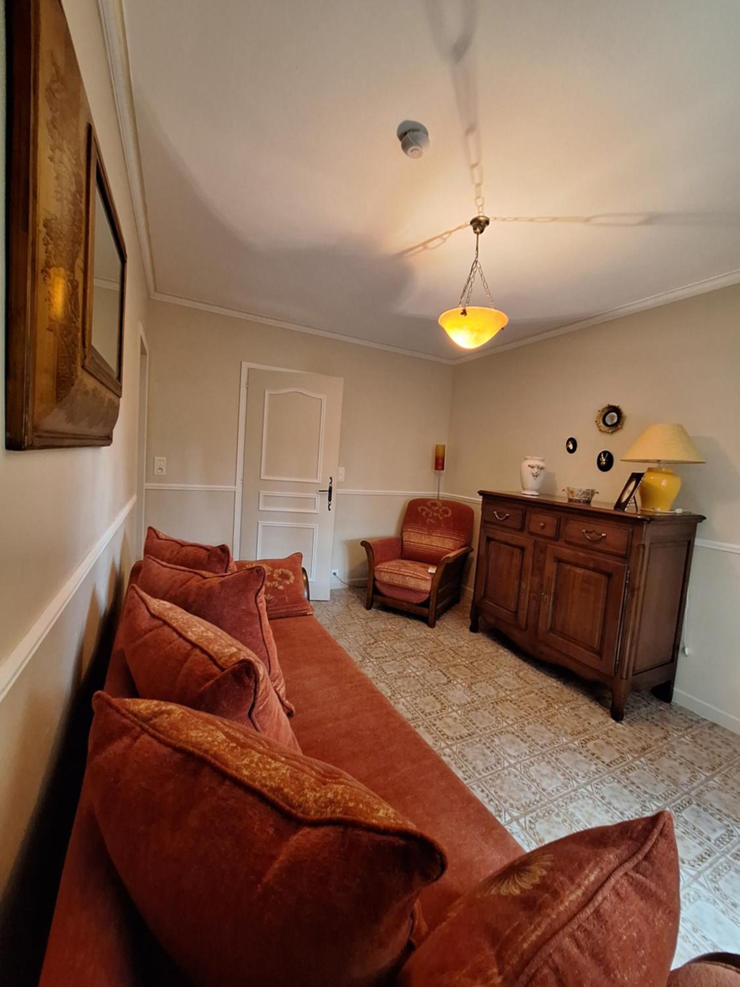 Suite Anduze Aramon Ngoại thất bức ảnh
