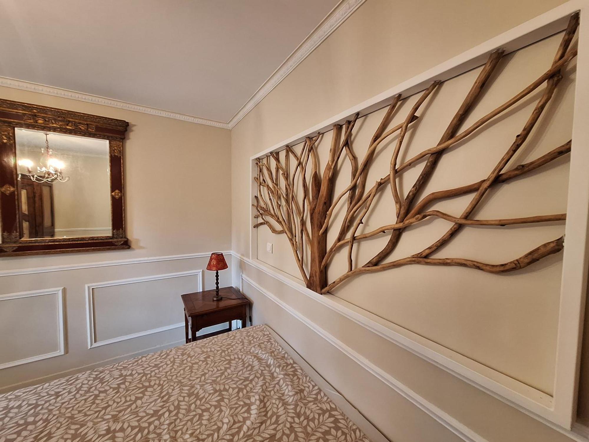Suite Anduze Aramon Ngoại thất bức ảnh