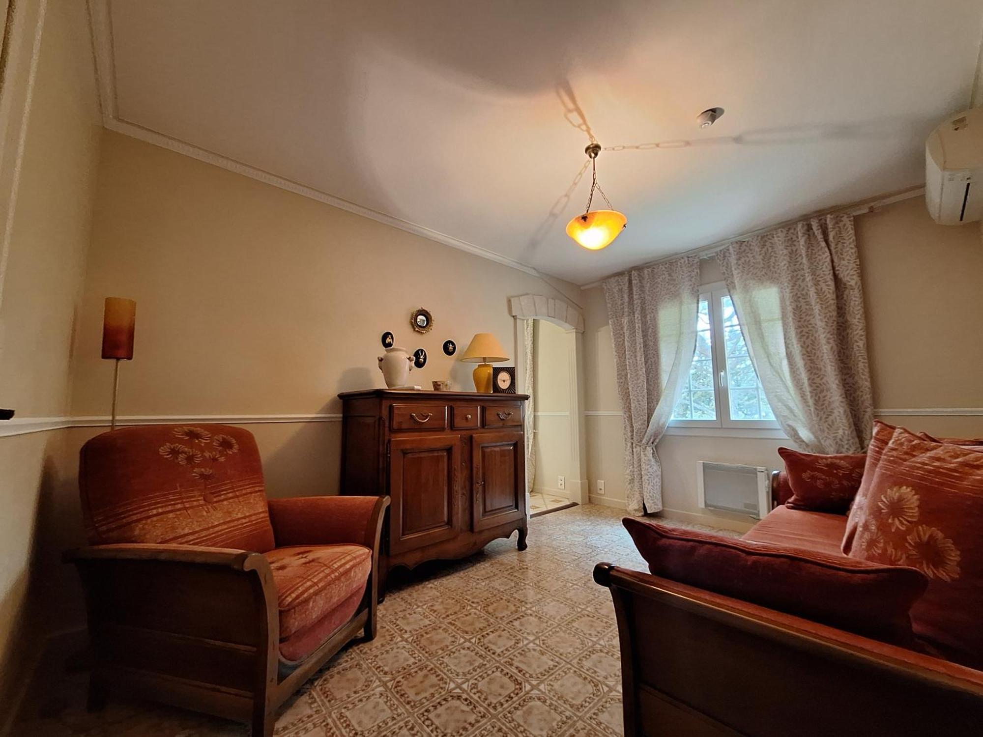 Suite Anduze Aramon Ngoại thất bức ảnh
