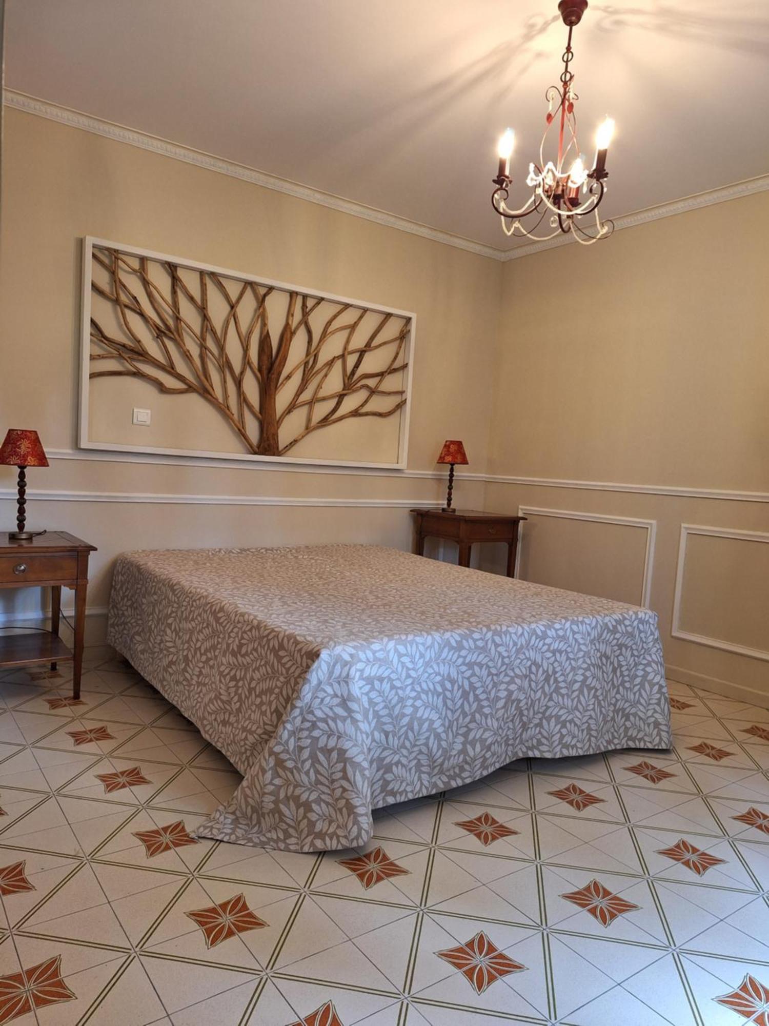 Suite Anduze Aramon Ngoại thất bức ảnh